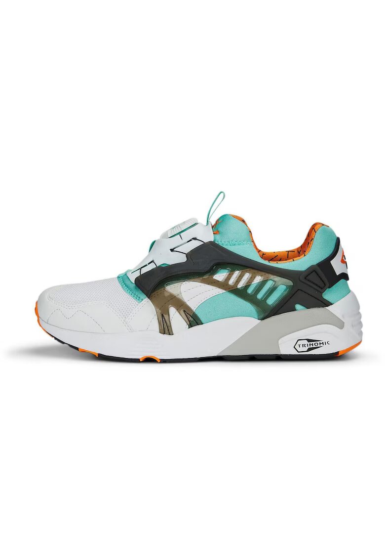 Puma Tenisi Disc Blaze OG - Multicolor