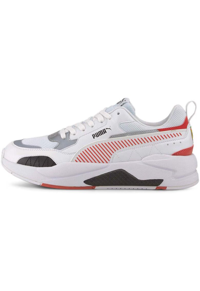 Puma Tenisi Ferrari Race X-Ray 2 - Alb