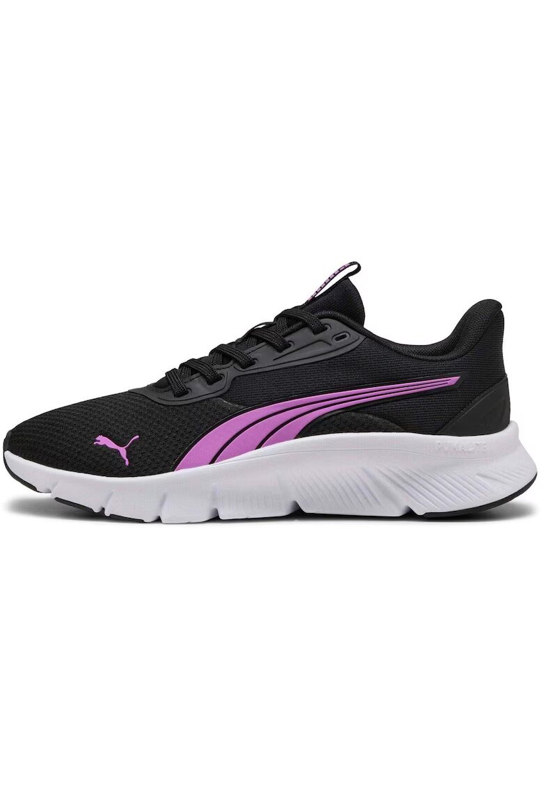 Puma Tenisi Flexfocus Lite Modern Woven - Negru