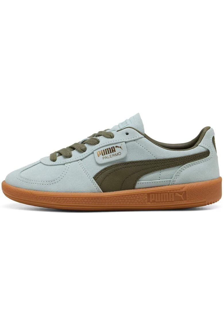 Puma Tenisi Palermo - Verde