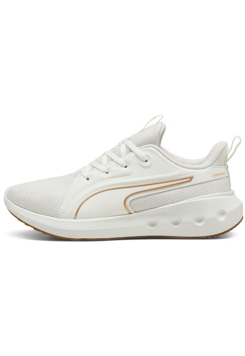 Puma Tenisi Softride Carson - Alb