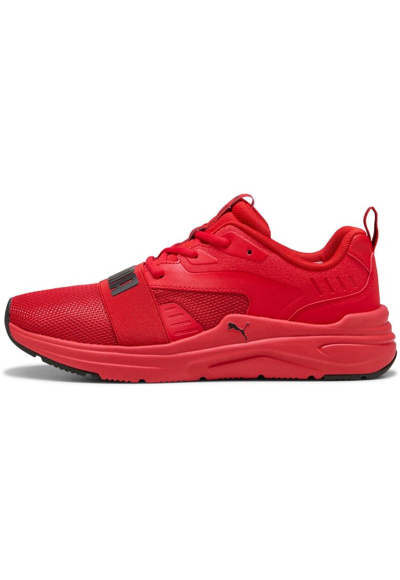 Puma Tenisi Softride Wired 2 - Rosu