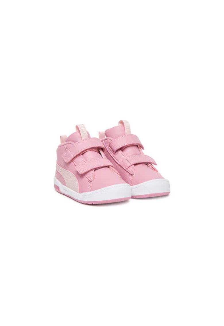 Puma Tenisi sport copii - piele ecologica