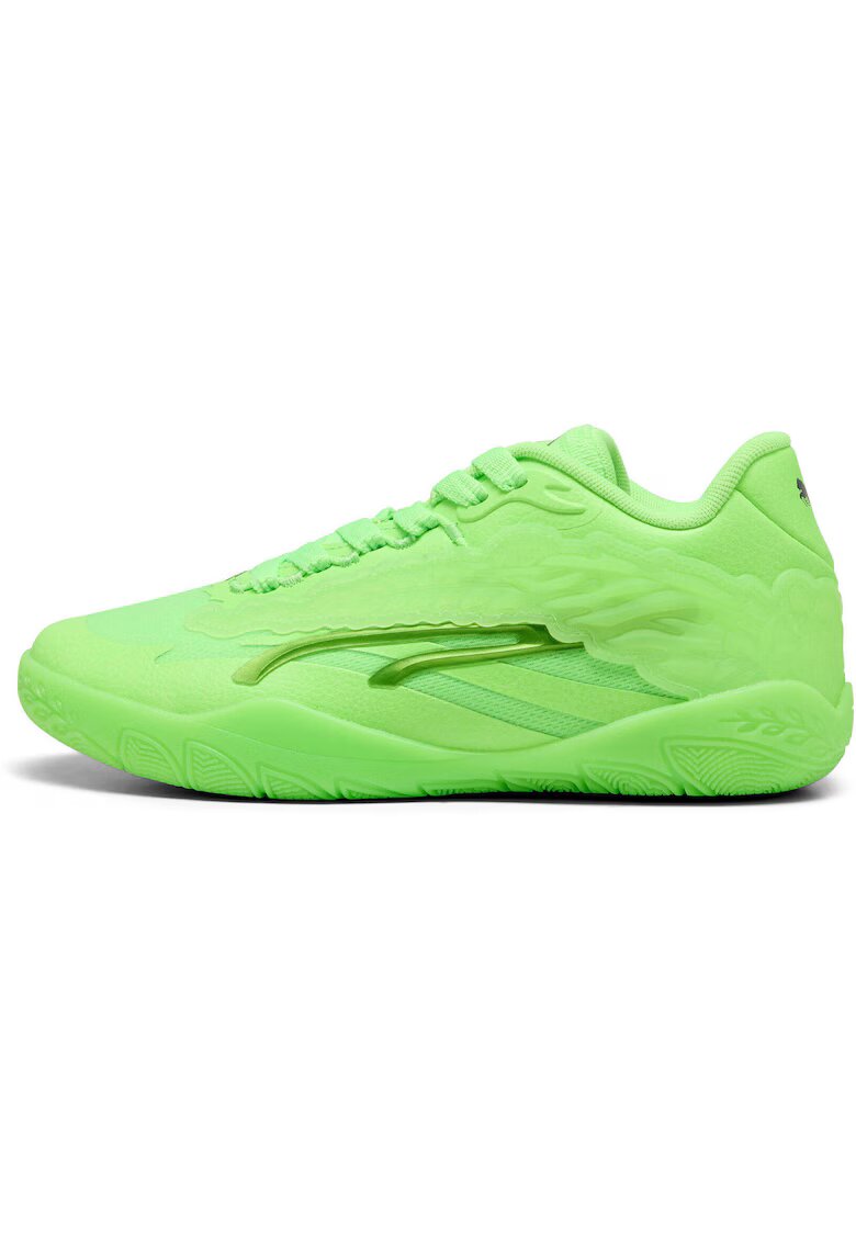 Puma Tenisi Stewie 3 Team - Verde