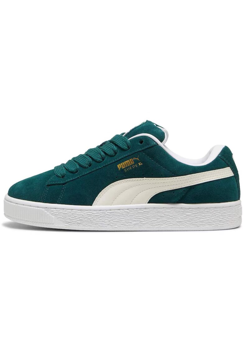 Puma Tenisi Suede XL Ocean - Verde