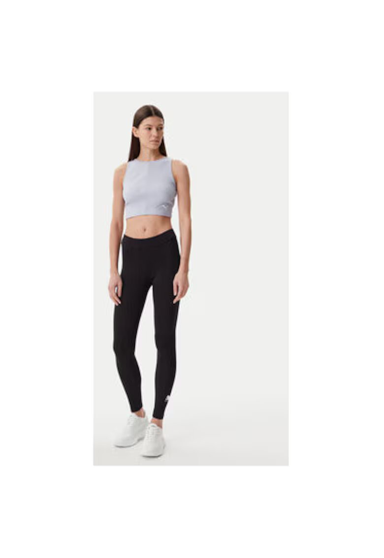 Puma Top dama 629765 - Bumbac/Poliester reciclat - Albastru deschis - Albastru deschis