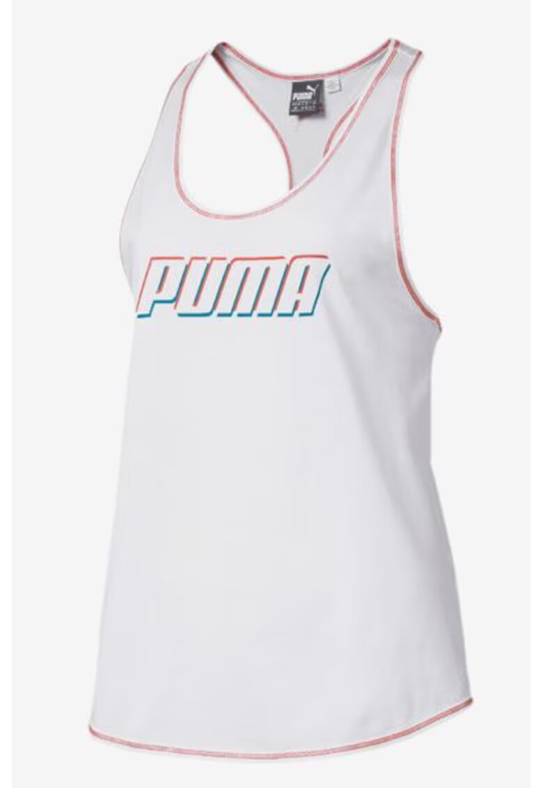 Puma Top din amestec de modal -