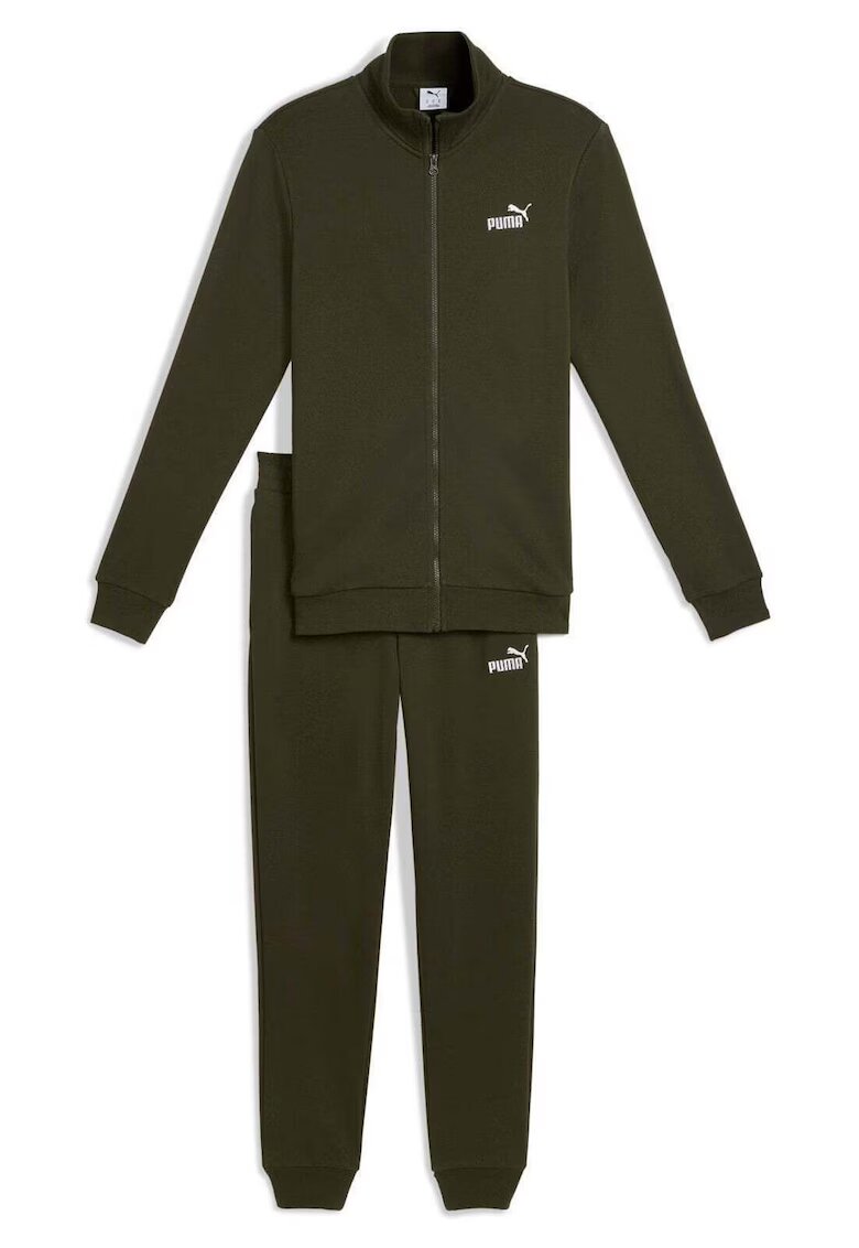 Puma Trening barbati Ess Sweat Suit Tr