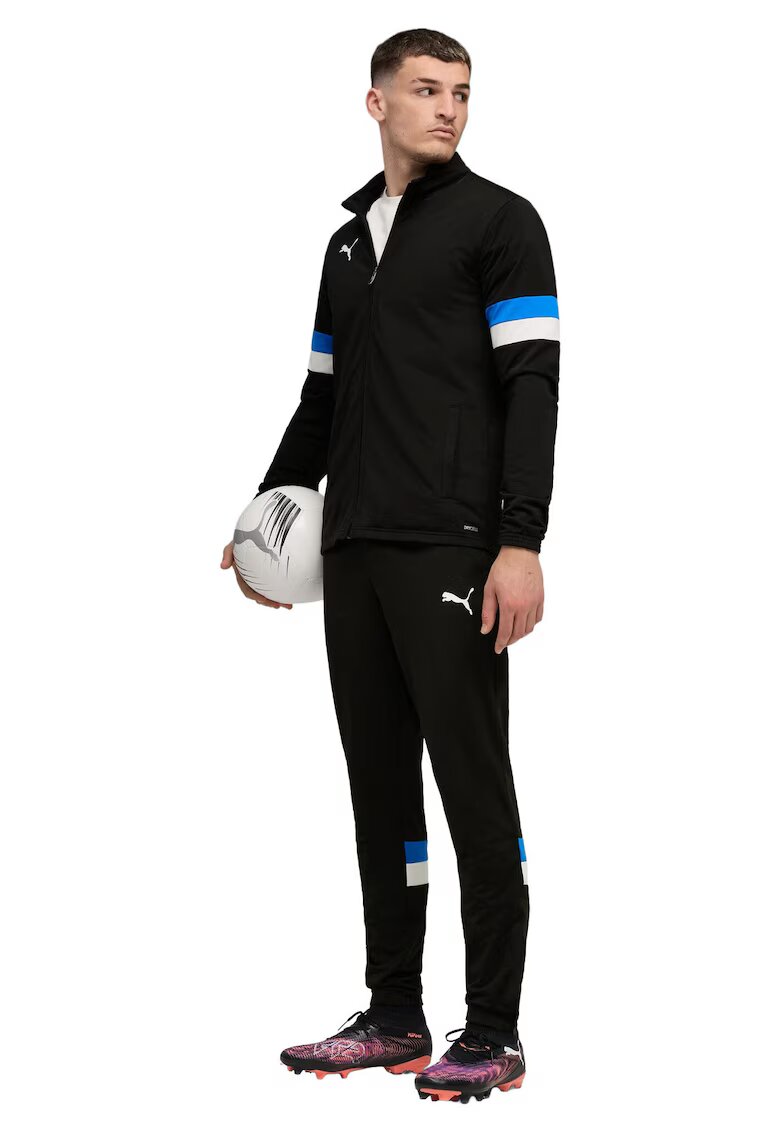 Puma Trening barbati Individualrise Tracksuit 65899694 - Negru