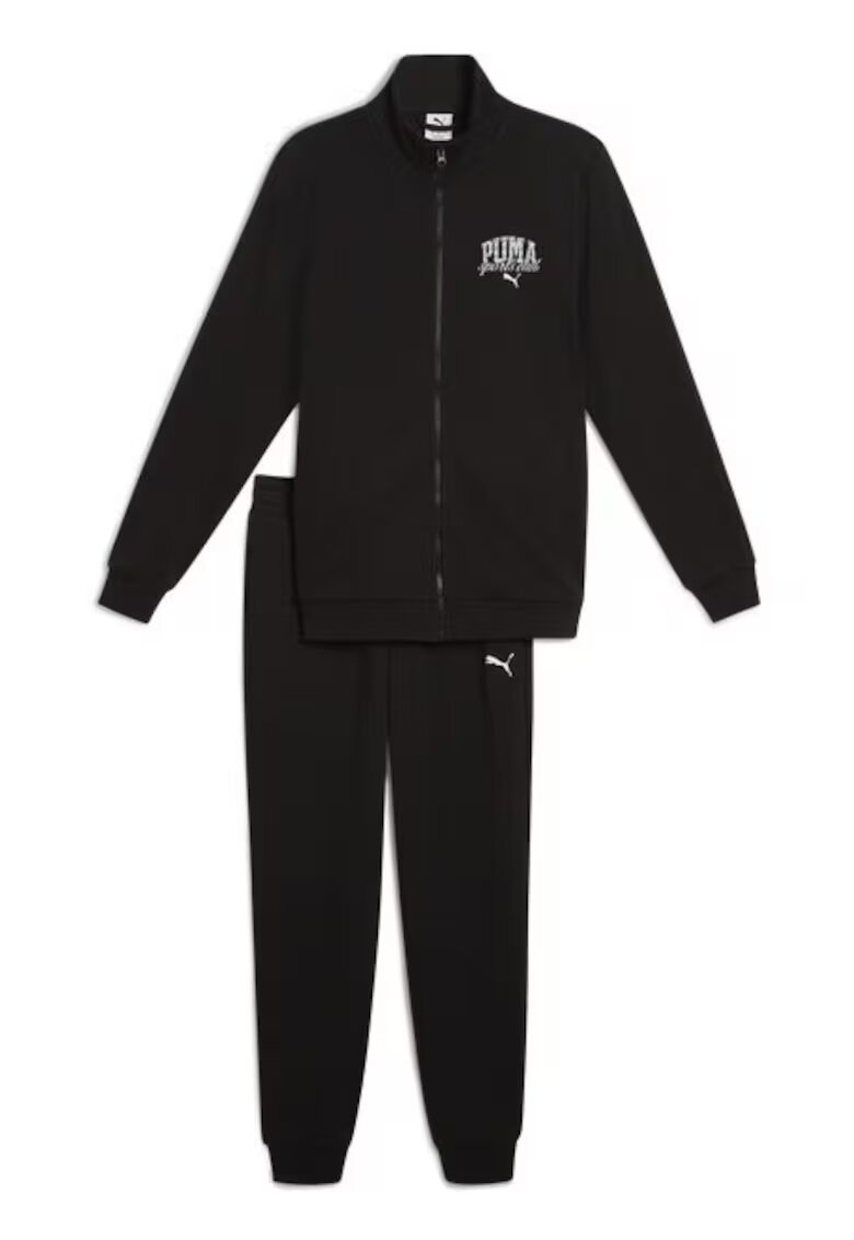 Puma Trening CLASS Sweat Suit TR-684854-01