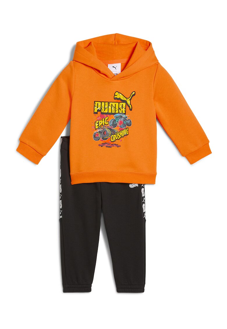 Puma Trening cu imprimeu Hot Wheels