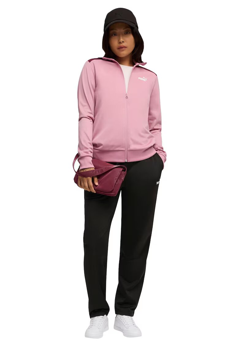 Puma Trening femei Poly Suit Op 68507565 - Roz