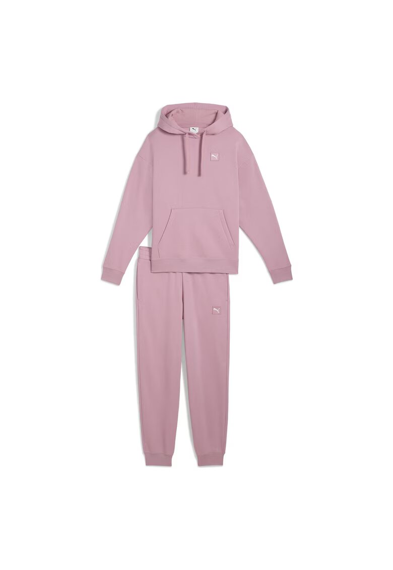 Puma Trening Loungewear Sweat Suit Comfort FL 68934665