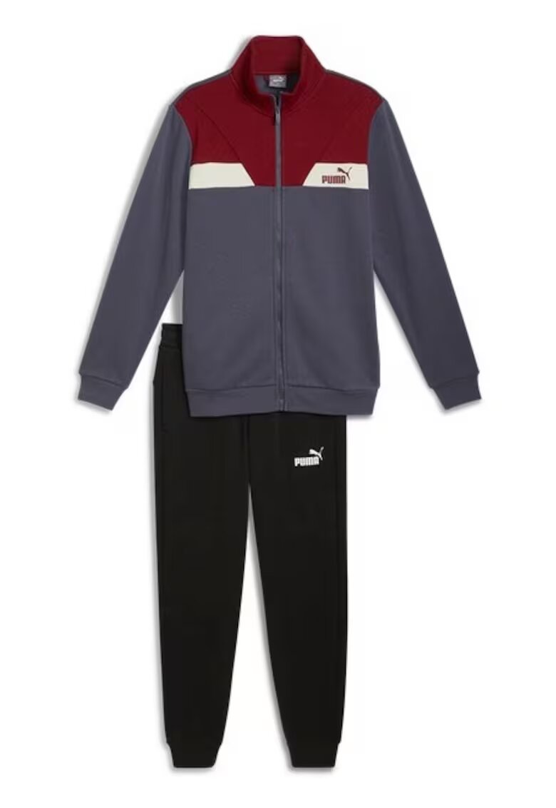 Puma Trening pentru Barbati - power suit fl - 681900-69 - XS INTL - Gri