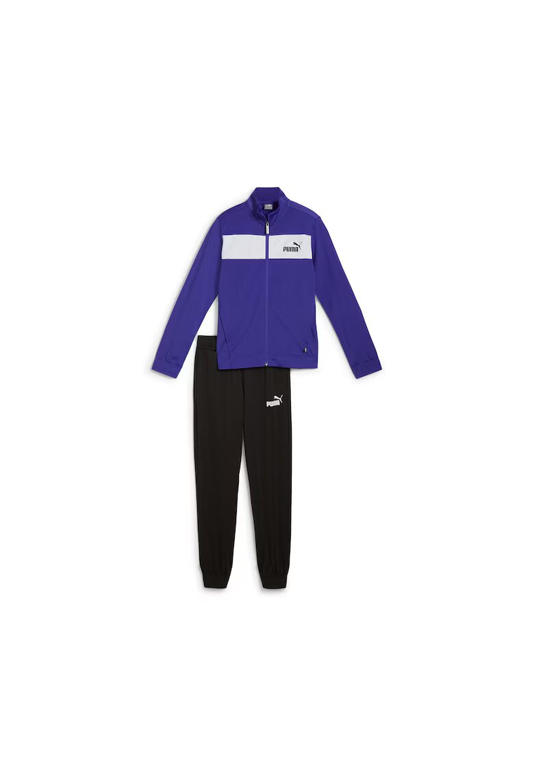 Puma Trening pentru copii - Albastru - Albastru