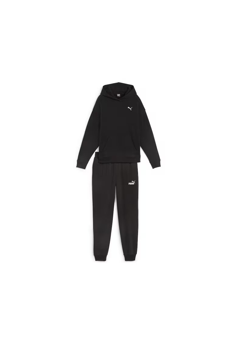Puma Trening pentru Femei - loungewear suit tr - 679920-01 - 2XS INTL - Negru