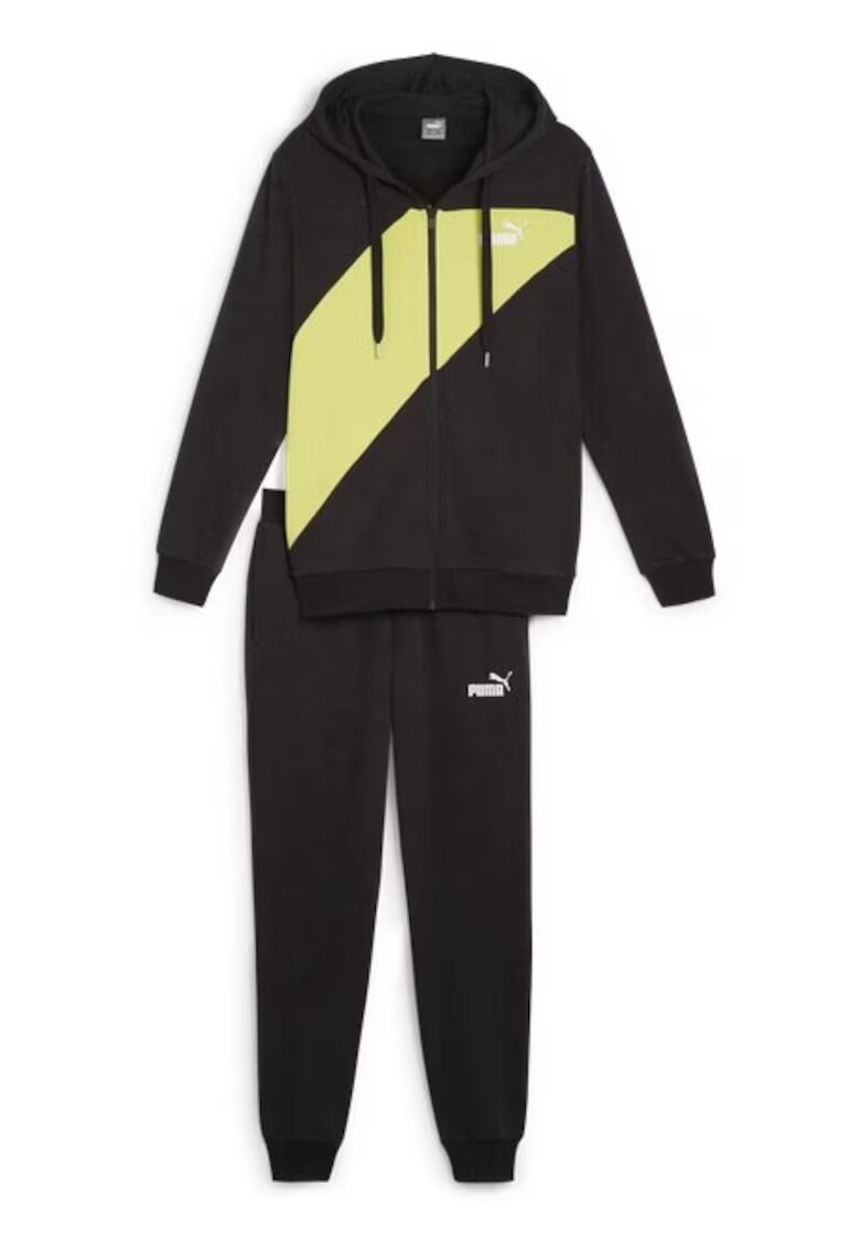 Puma Trening Power Tracksuit-679730-51