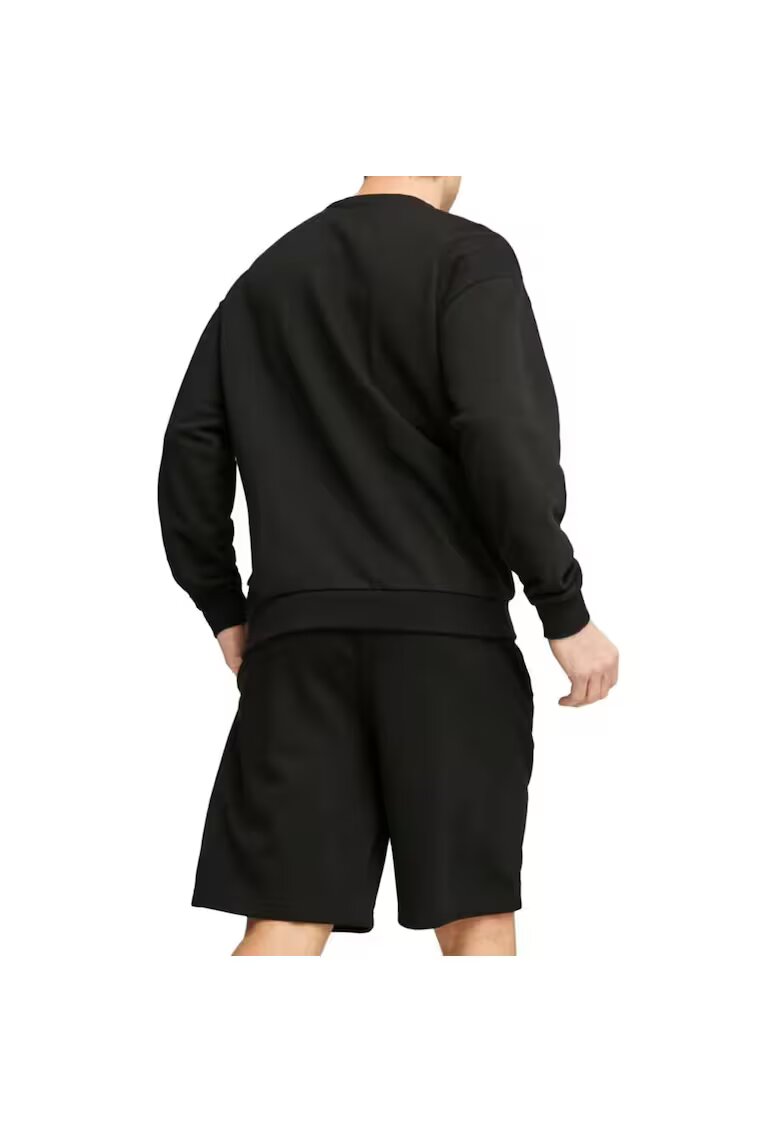 Puma Trening Relaxed - 673308-01 23207 - Negru