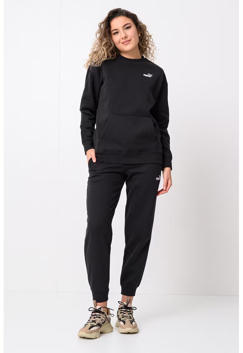 Puma Trening relaxed fit - Negru