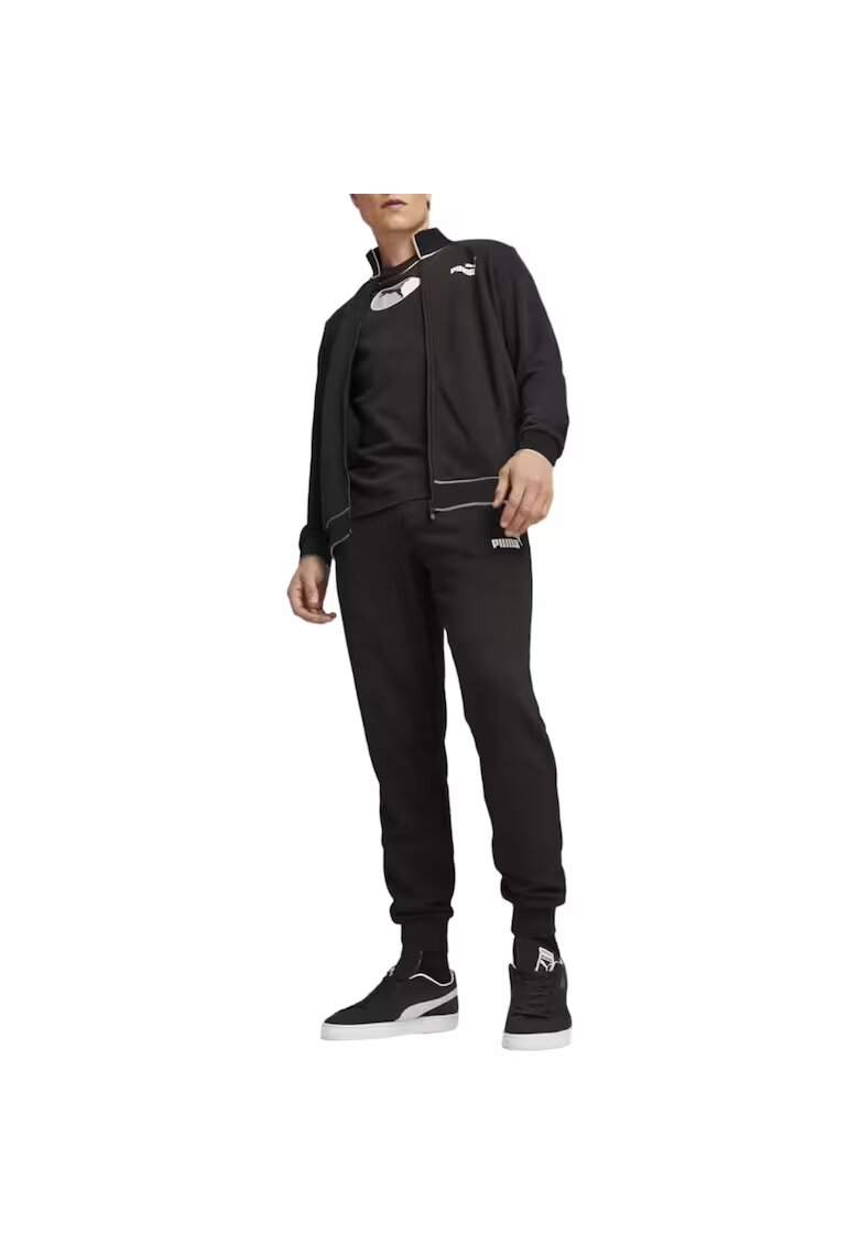 Puma Trening Sweat 31956 - Negru