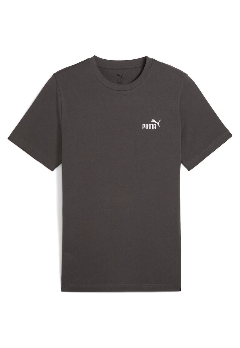 Puma Tricou barbati Ess Small No. 1 Logo Tee S - Gri