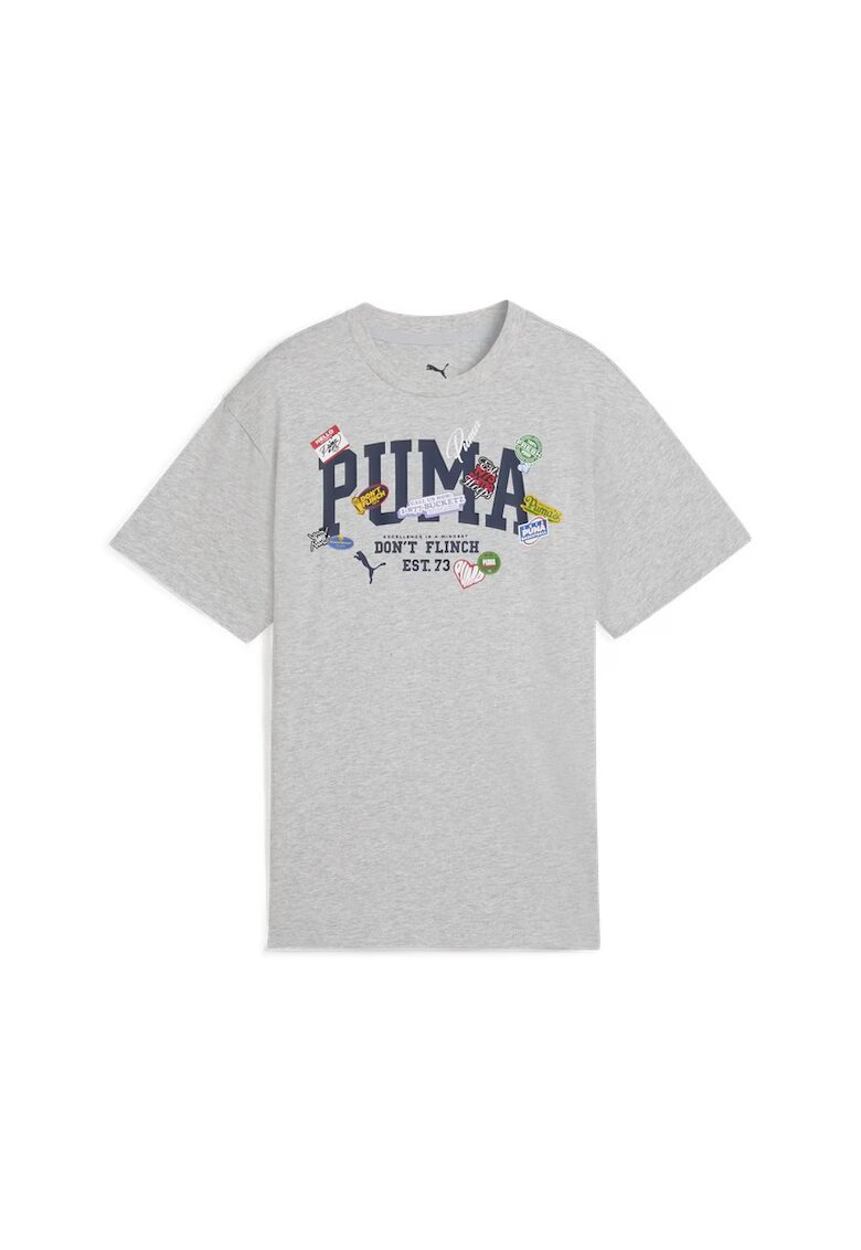 Puma Tricou BASKETBALL HOOPERHOTLINE Tee B-688979-04