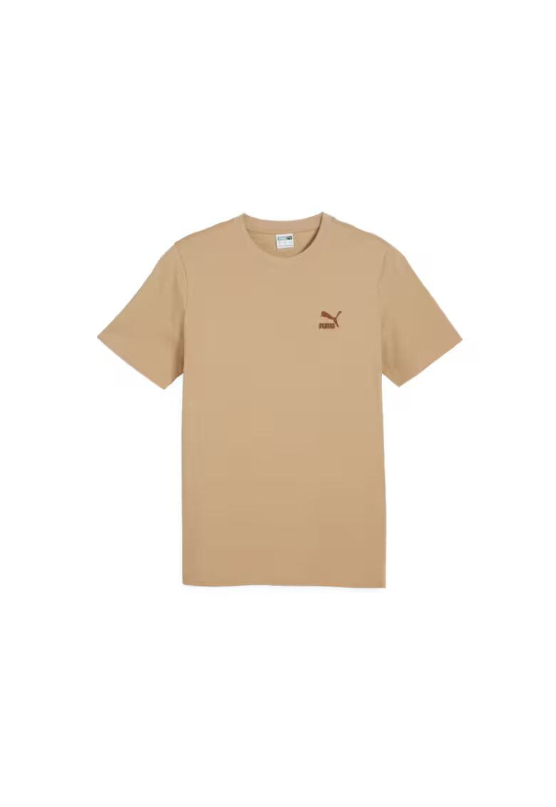 Puma Tricou Classics SL 34119 - Bej
