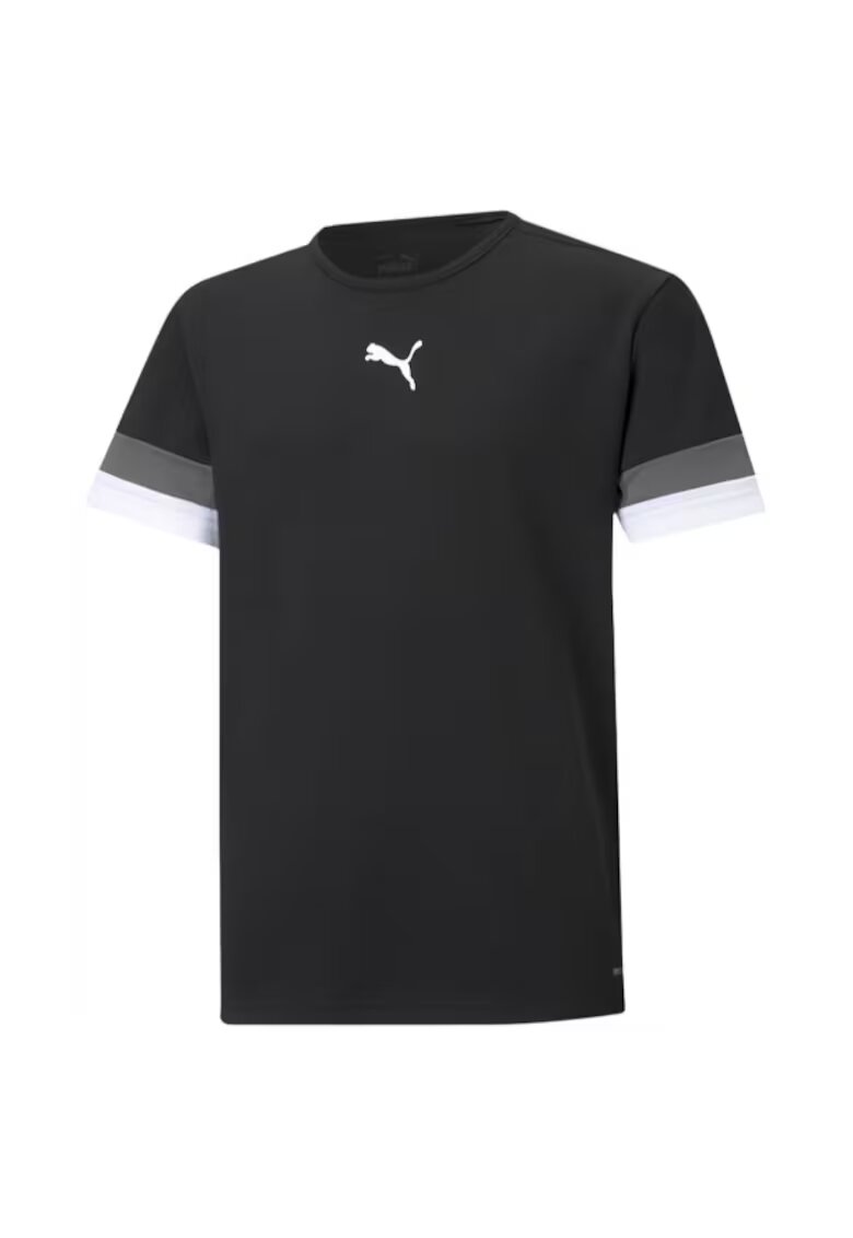 Puma Tricou copii - Negru -