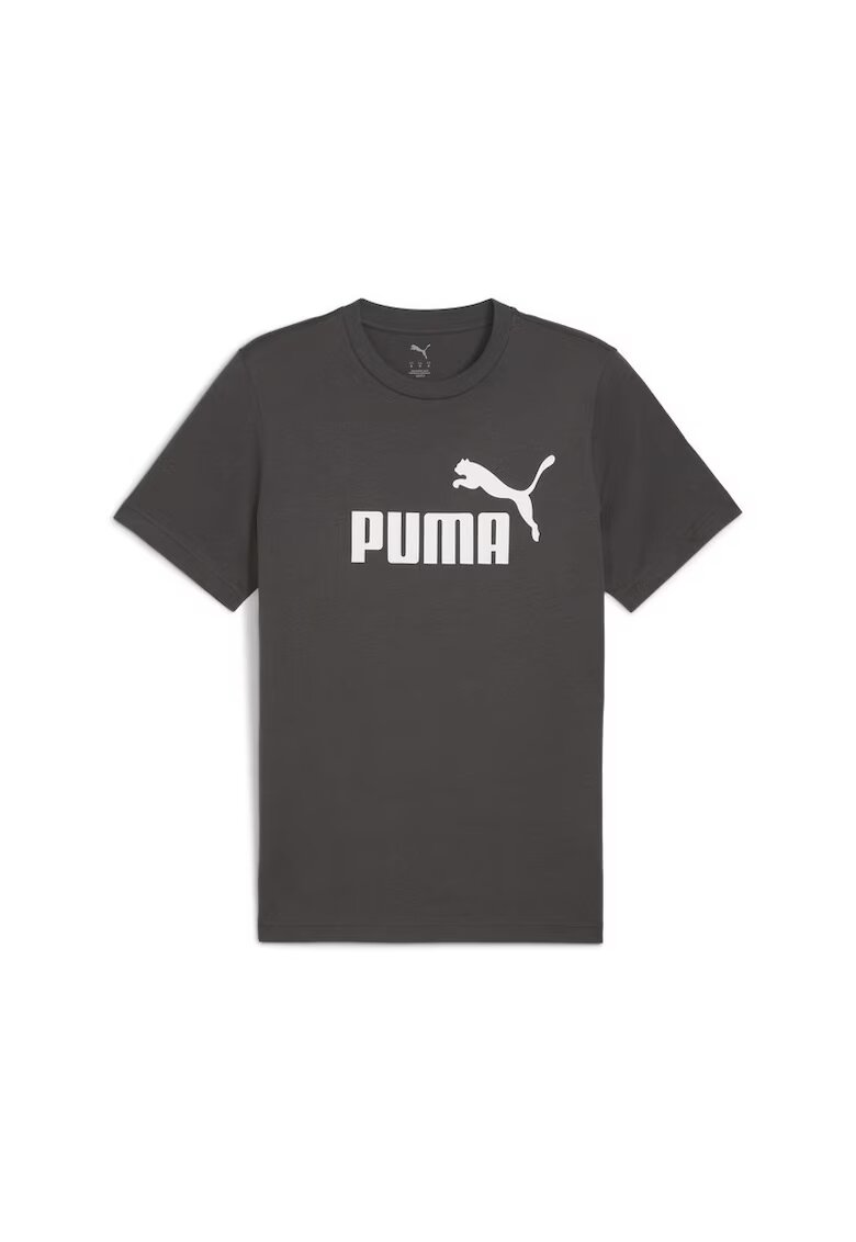 Puma Tricou cu imprimeu logo