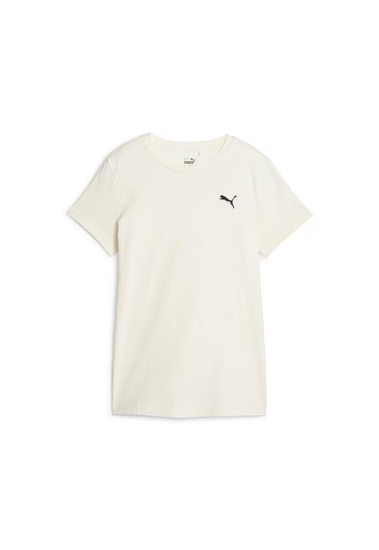 Puma Tricou din bumbac Better Essentials - Alb