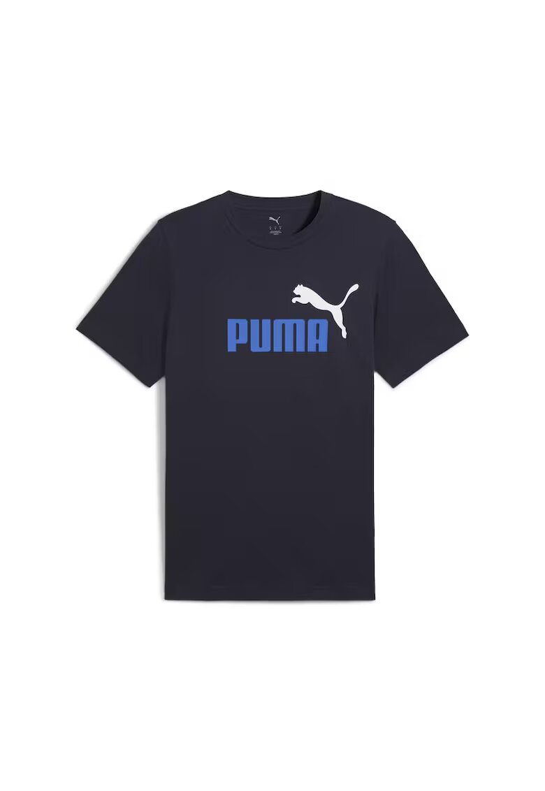 Puma Tricou ESS 2 COLOR No. 1 Logo Tee-684708-16