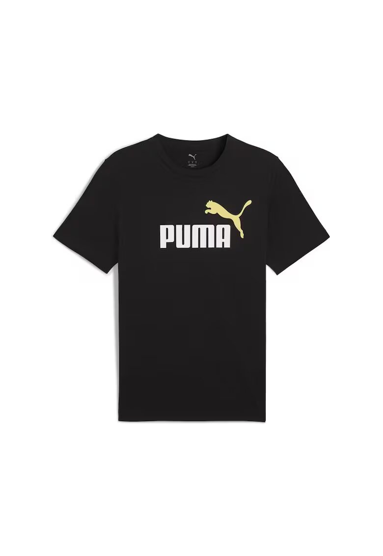 Puma Tricou ESS 2 COLOR No. 1 Logo Tee-684708-52