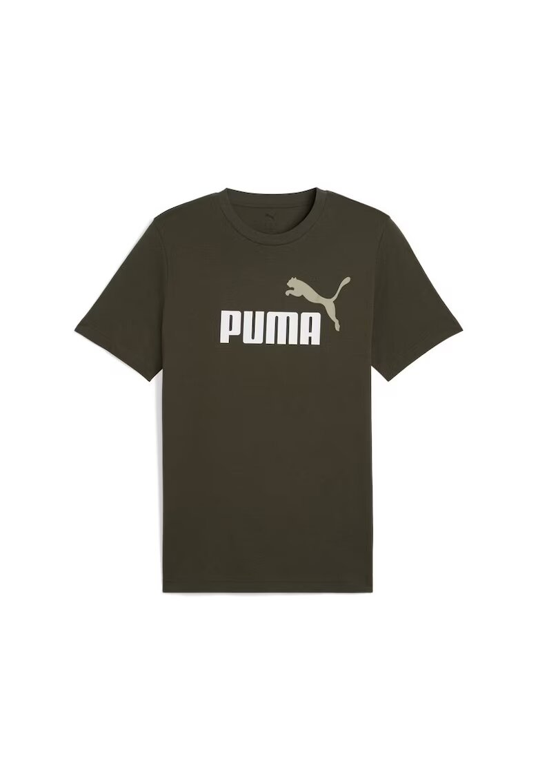 Puma Tricou ESS 2 COLOR No. 1 Logo Tee-684708-70