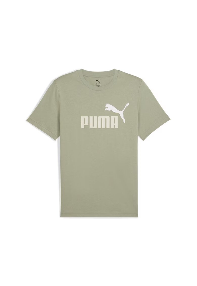 Puma Tricou ESS 2 COLOR No. 1 Logo Tee-684708-82