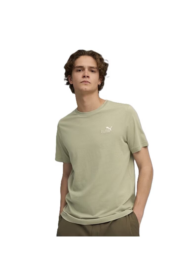 Puma Tricou ESS 2 COLOR Small No. 1 Logo Tee-684717-82