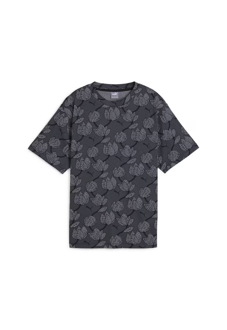 Puma Tricou ESS+ Blossom AOP Tee-679493-01