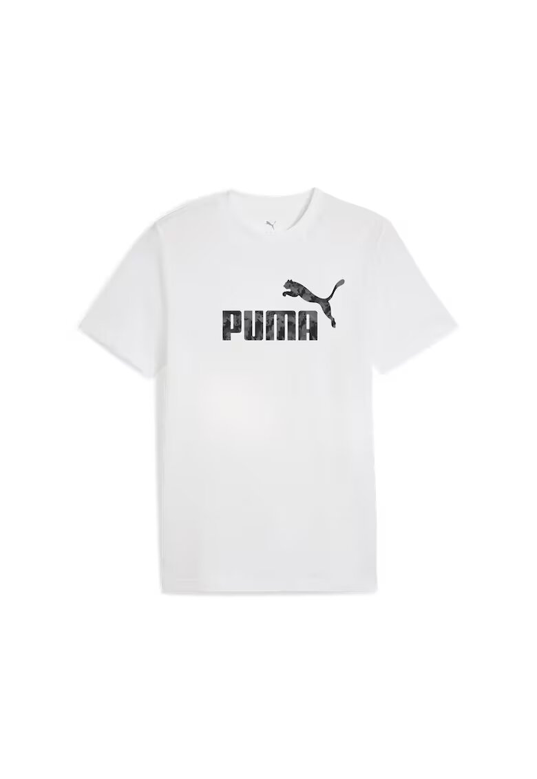 Puma Tricou ESS CAMO Tee-689368-02