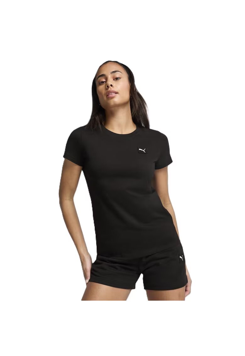 Puma Tricou ESS ELEVATED Tee-685016-01