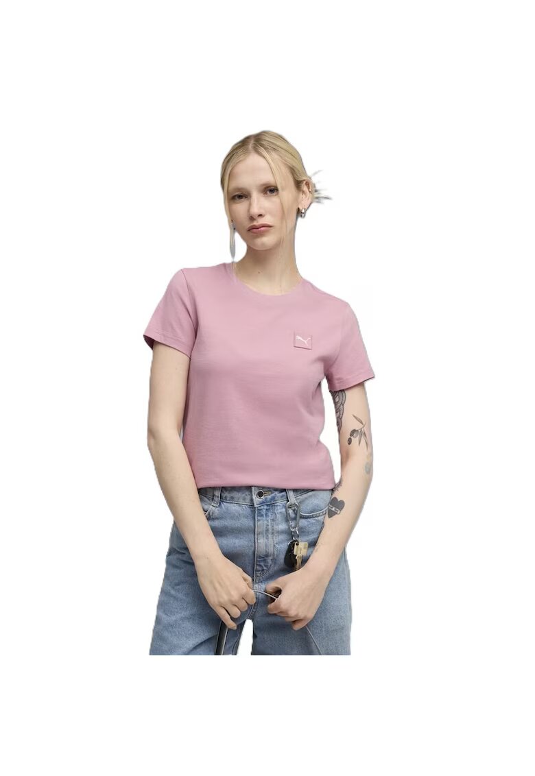 Puma Tricou ESS ELEVATED Tee-685016-65