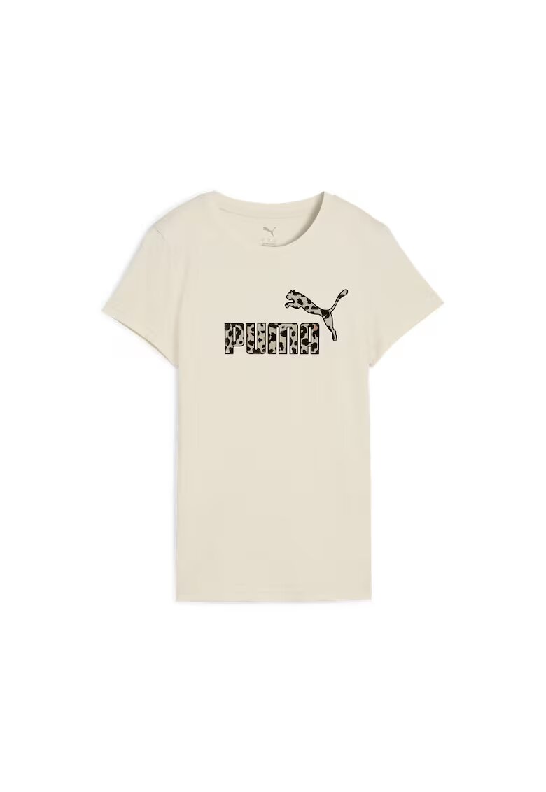 Puma Tricou ESS GRAPHIC Animal Tee-690721-87