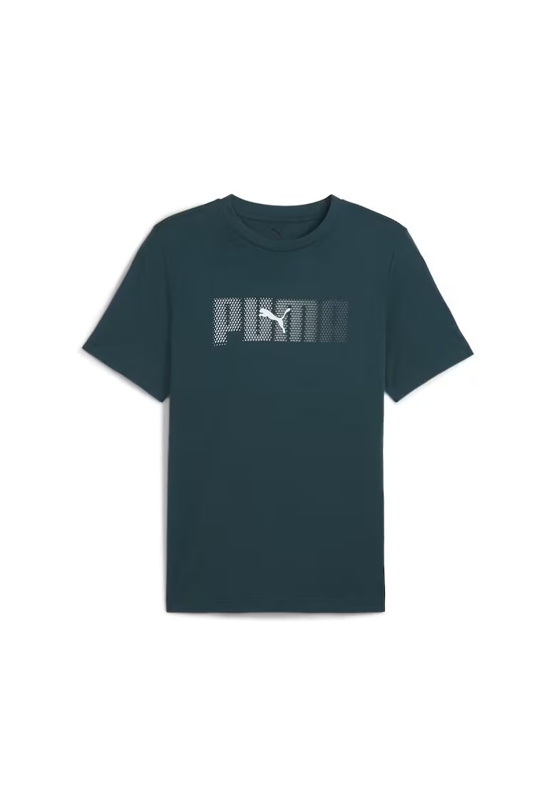 Puma Tricou ESS LOGO LAB Tee-688184-75