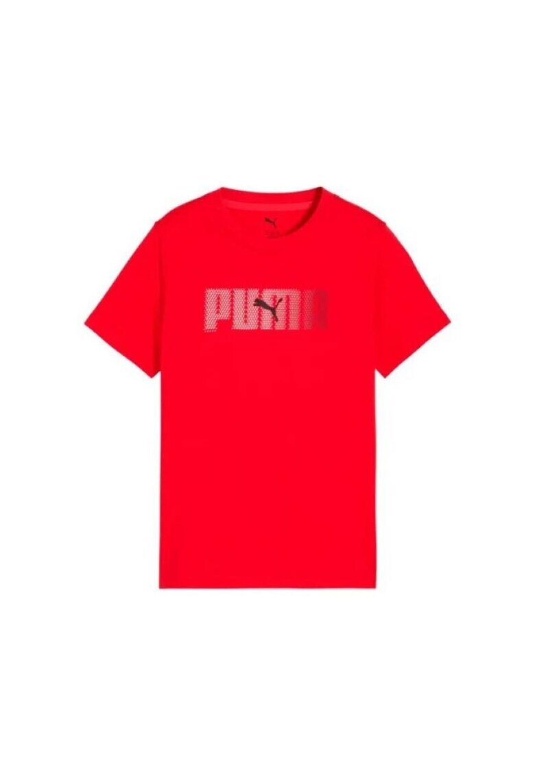 Puma Tricou ESS LOGO LAB Tee B-688988-11