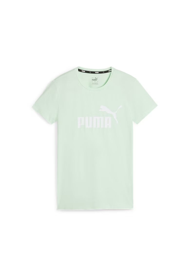 Puma Tricou ESS Logo Tee-586775-90