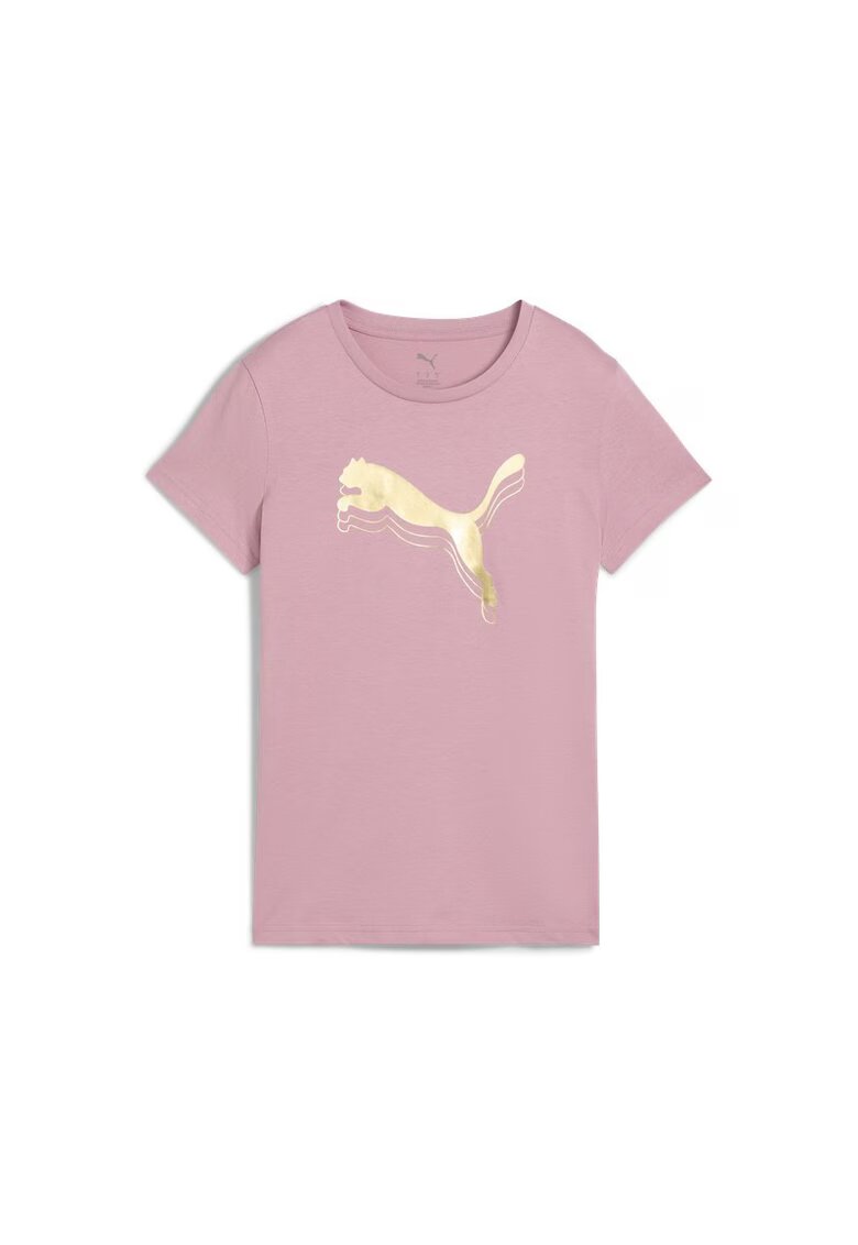 Puma Tricou ESS METALLIC Tee-684995-65