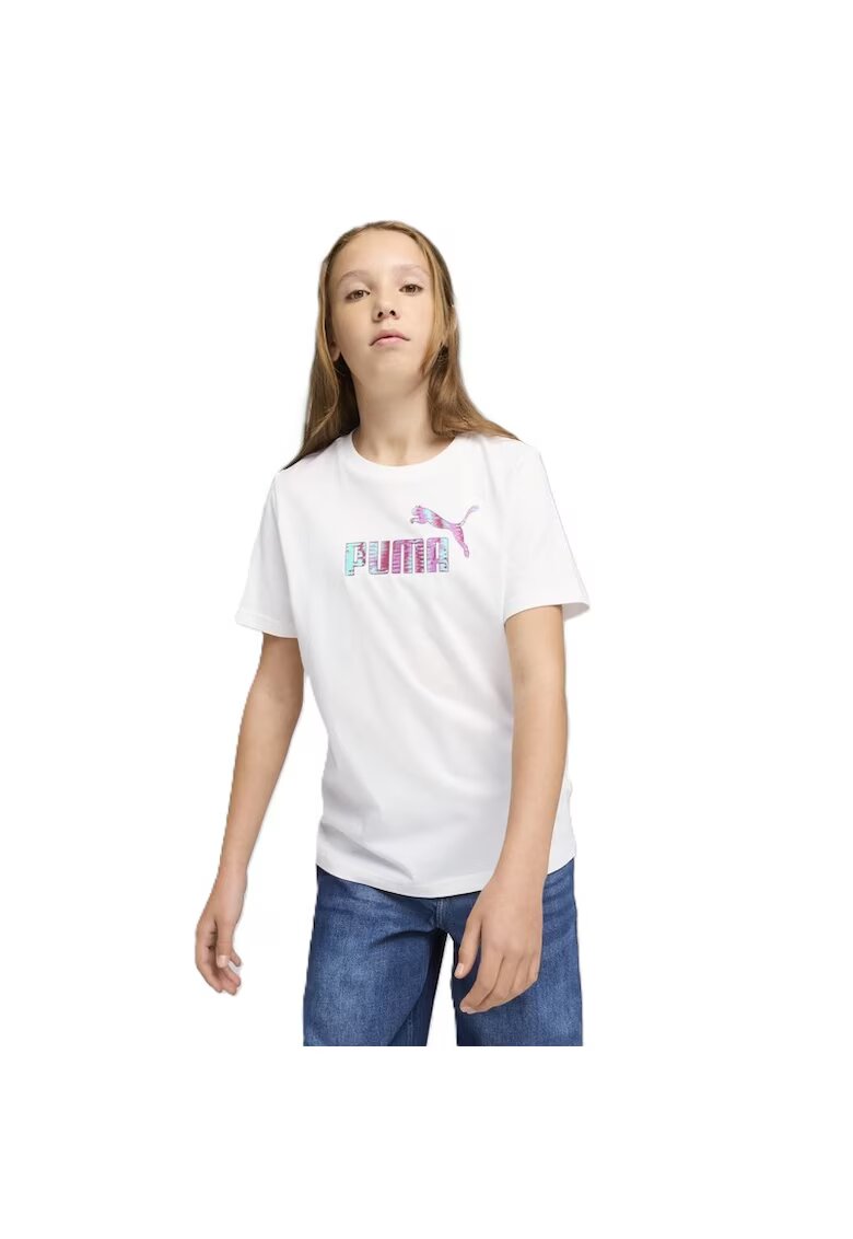 Puma Tricou ESS NATURE 2.0 Tee G-686484-02