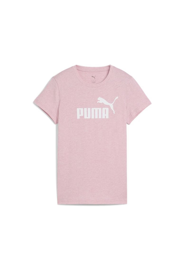 Puma Tricou ESS No. 1 Logo Heather Tee-684969-65