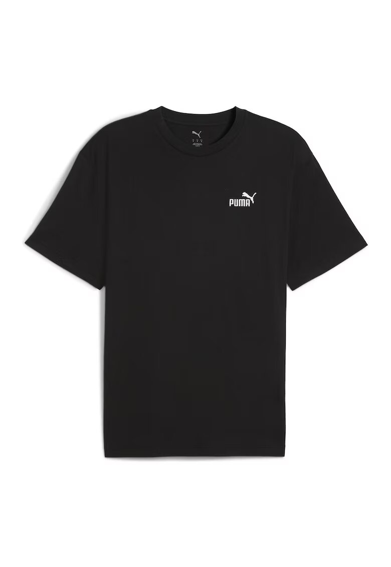 Puma Tricou Ess Relaxed No. 1 Logo Tee 68915301