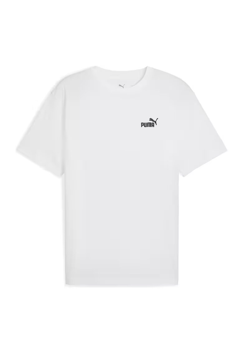 Puma Tricou Ess Relaxed No. 1 Logo Tee 68915302