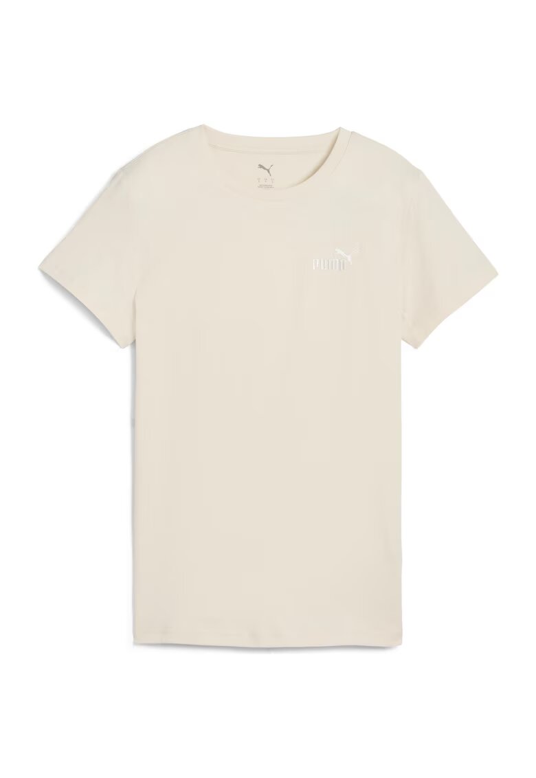 Puma Tricou Ess Small No. 1 Logo Tee 68237387