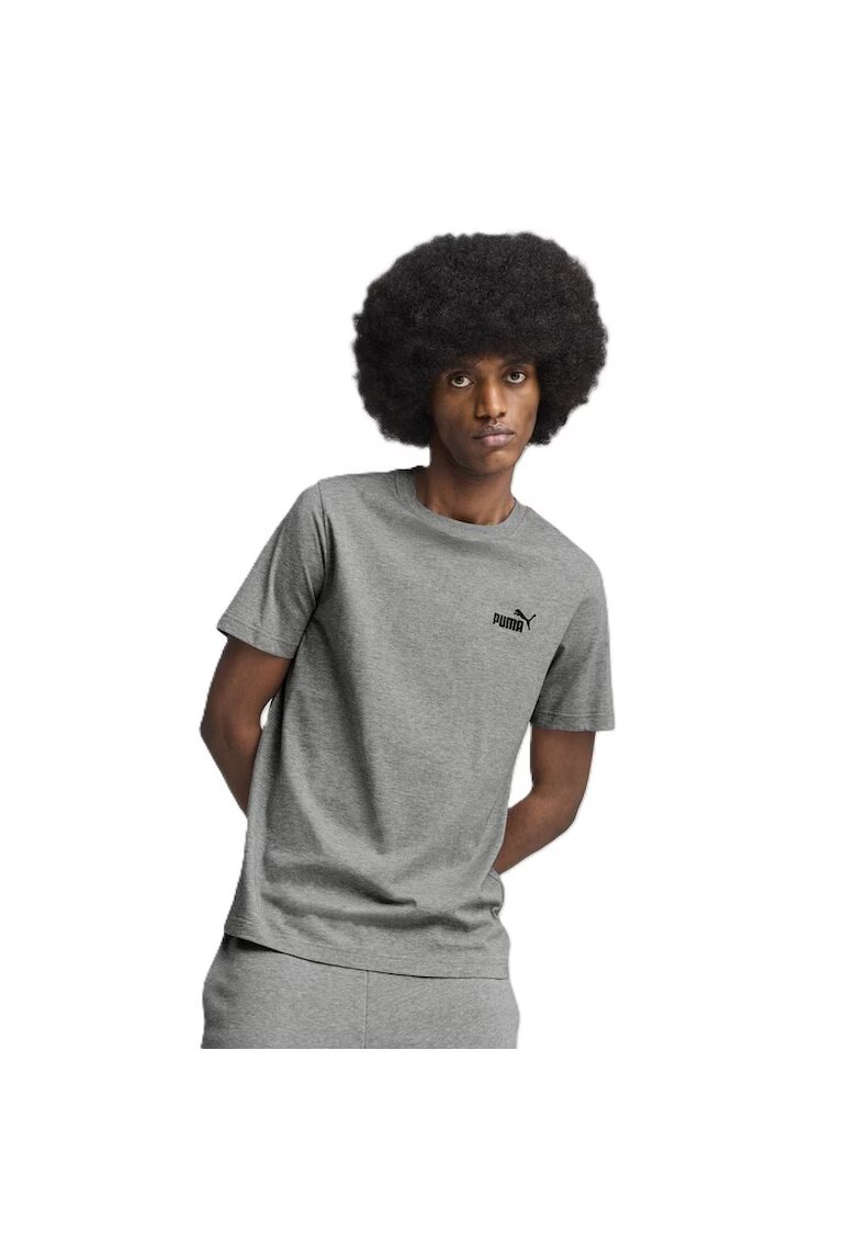 Puma Tricou ESS Small No. 1 Logo Tee-682534-03